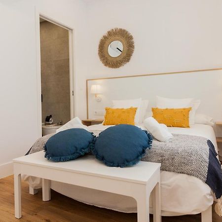 Apartamento Barrocal Cádiz Kültér fotó