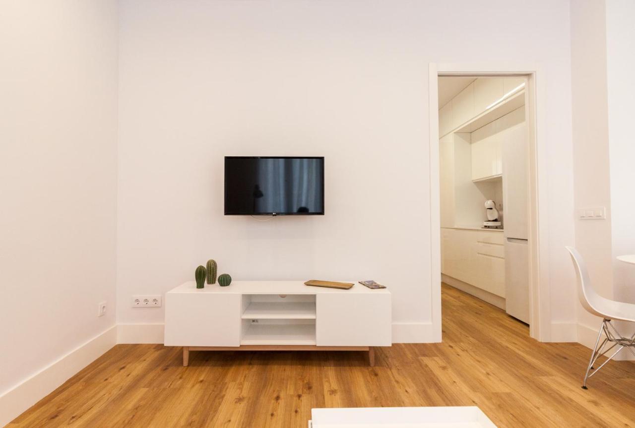 Apartamento Barrocal Cádiz Kültér fotó