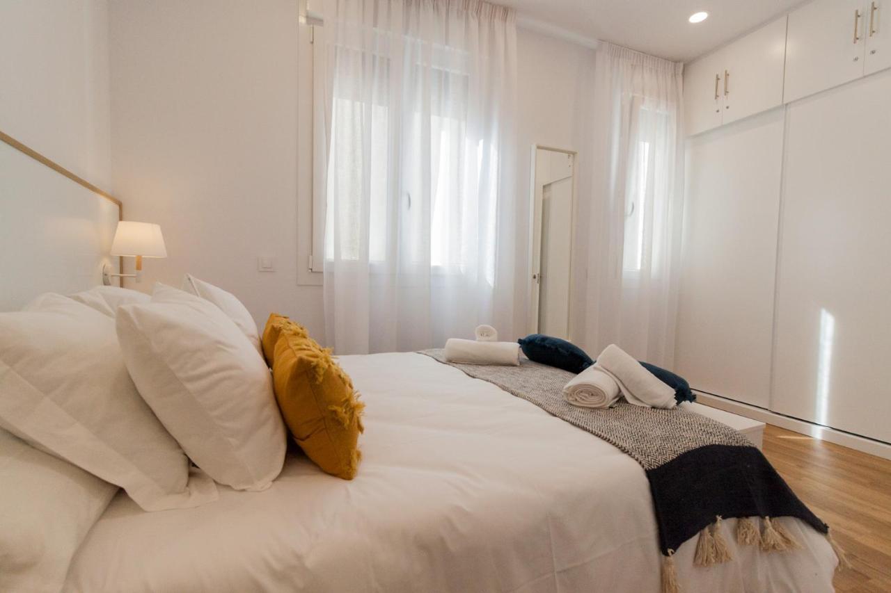 Apartamento Barrocal Cádiz Kültér fotó