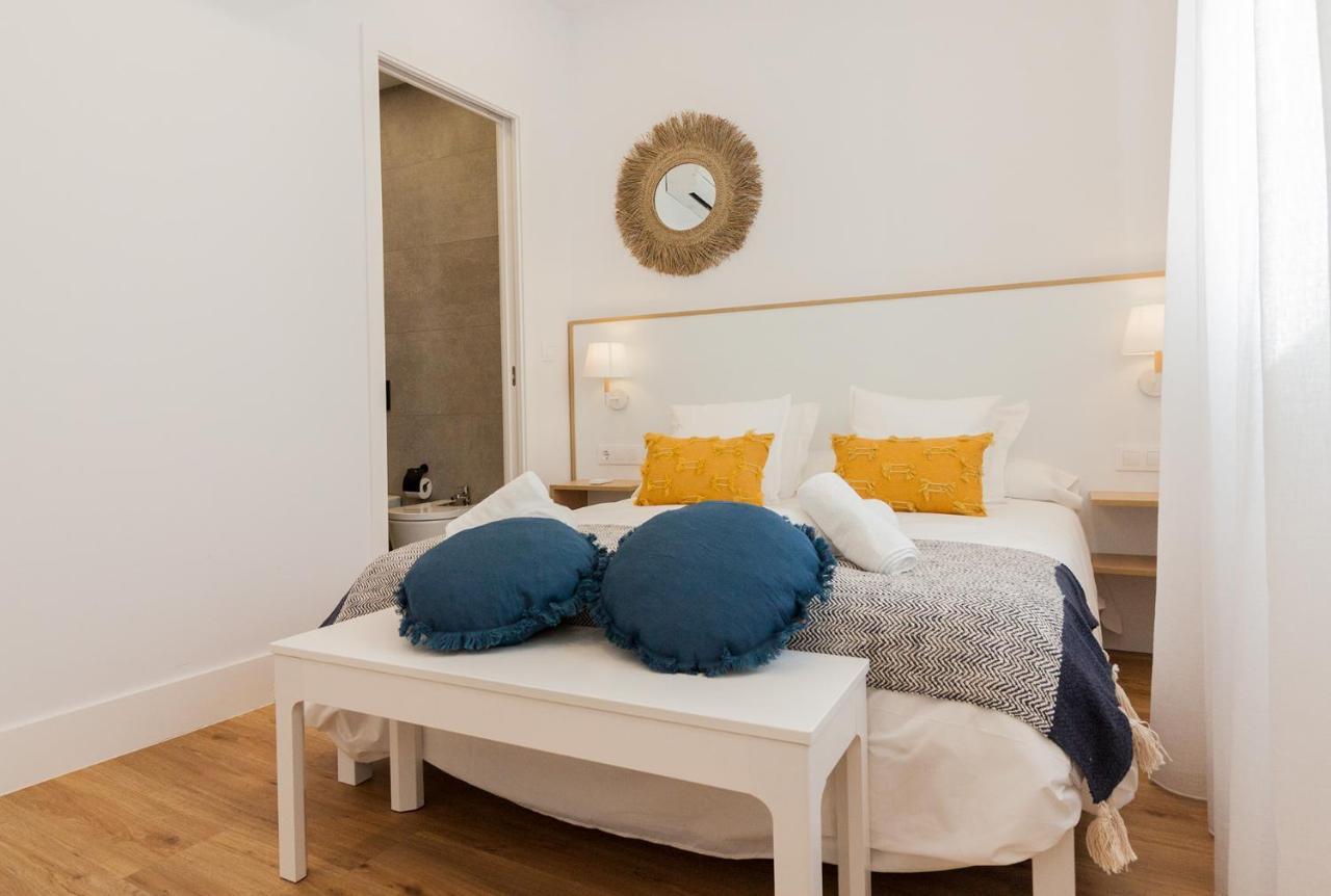 Apartamento Barrocal Cádiz Kültér fotó