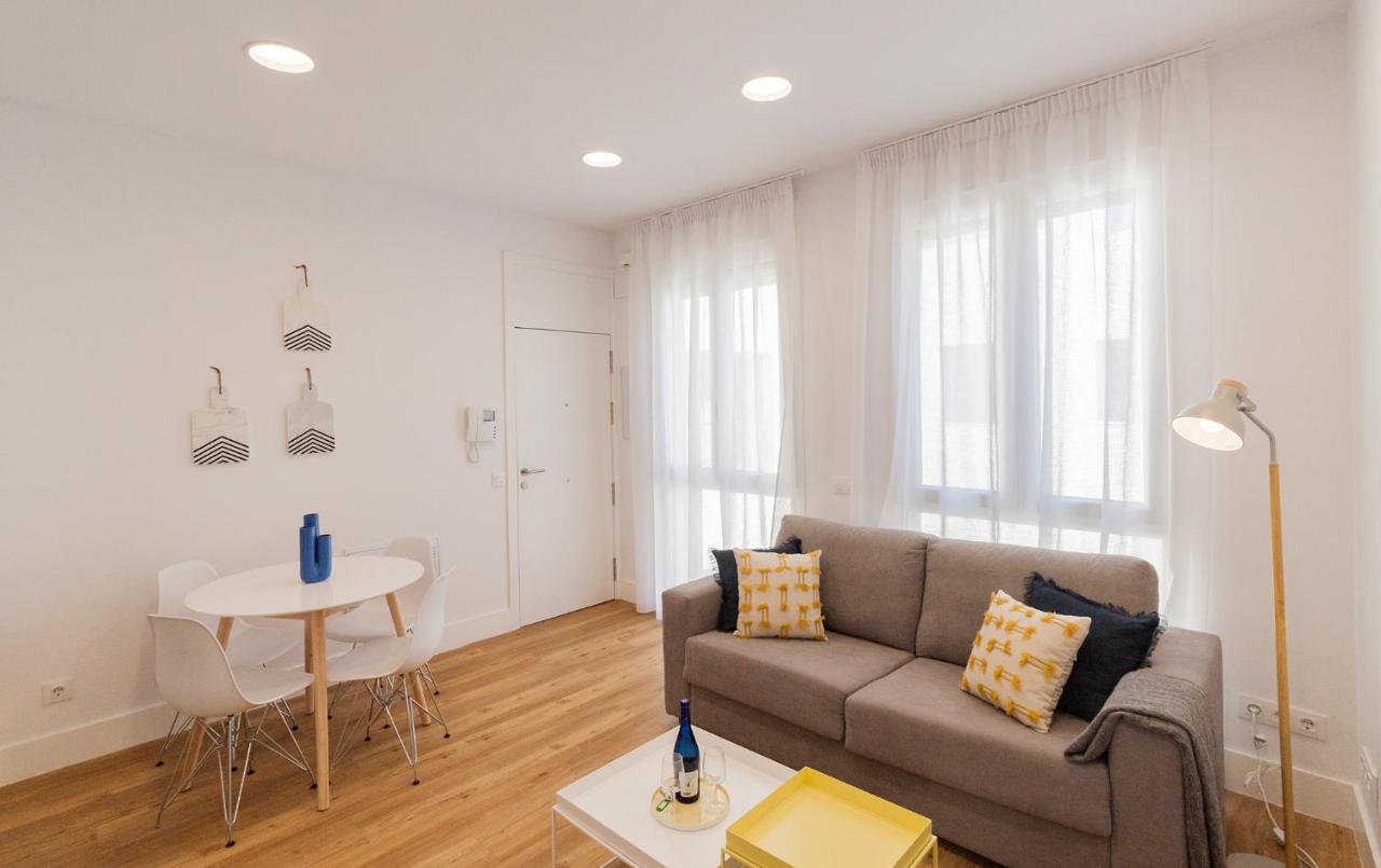 Apartamento Barrocal Cádiz Kültér fotó