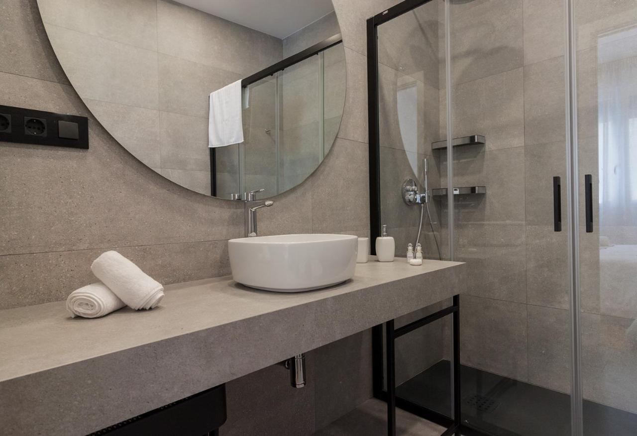 Apartamento Barrocal Cádiz Kültér fotó