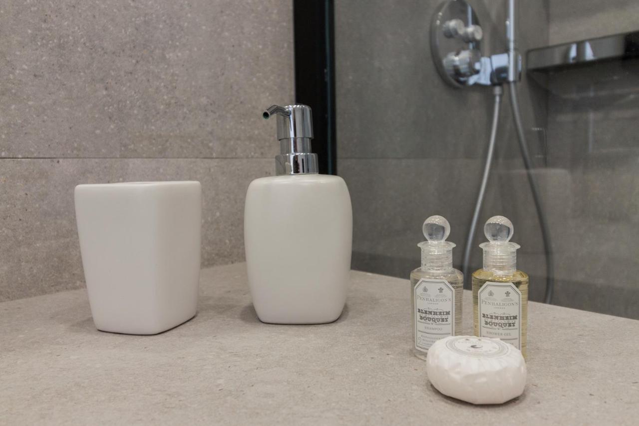 Apartamento Barrocal Cádiz Kültér fotó